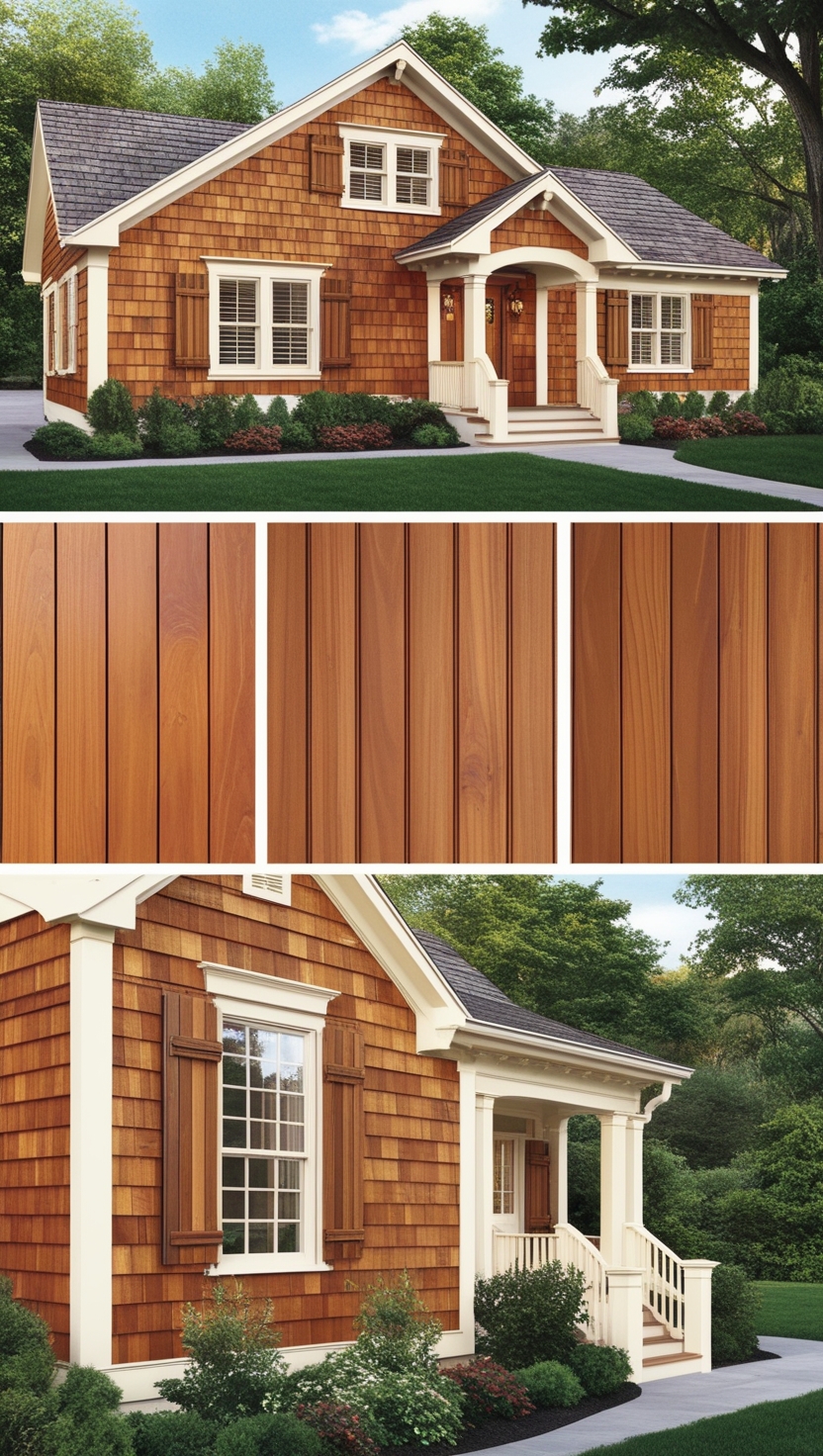 Siding Image