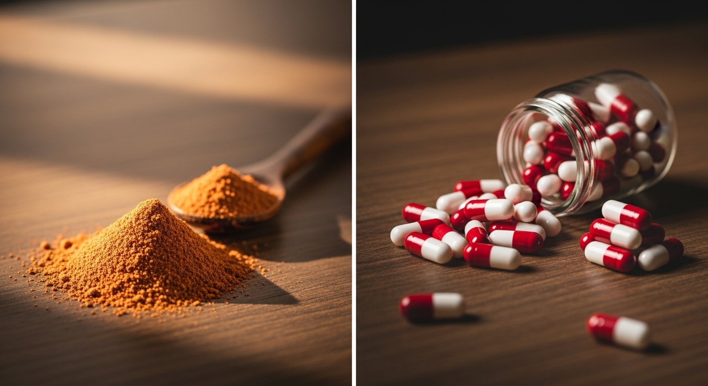 Red Bali Kratom Mood Enhancement Powder Effects And Dosage Guide